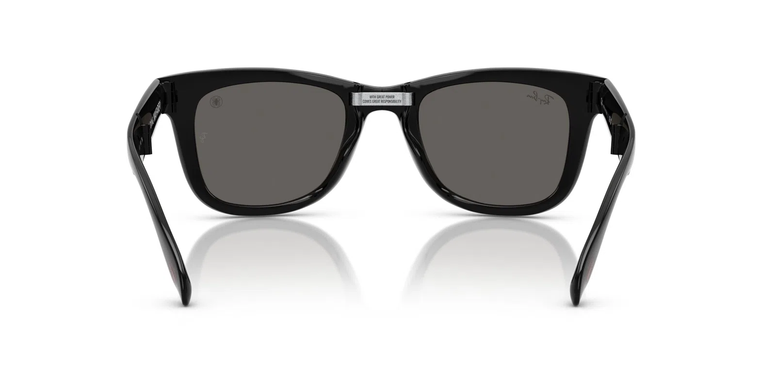 Ray-Ban Folding Wayfarer 4105 Sunglasses - view 132